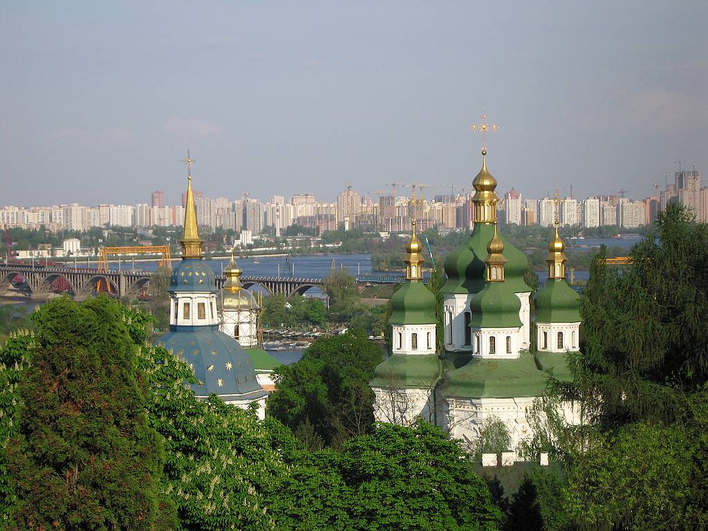 Kiev